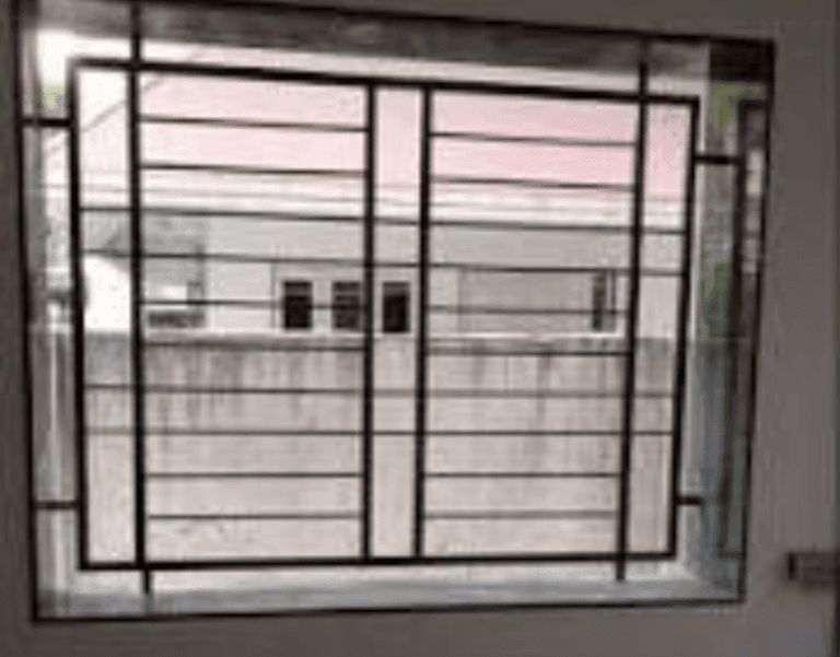 invisible pigeon net