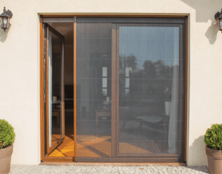 Mosquito Net for windows