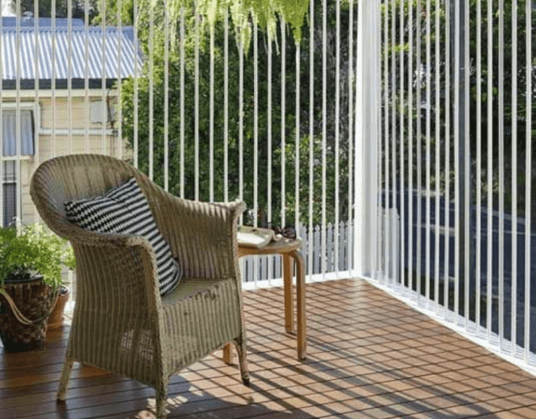 balcony safety grills