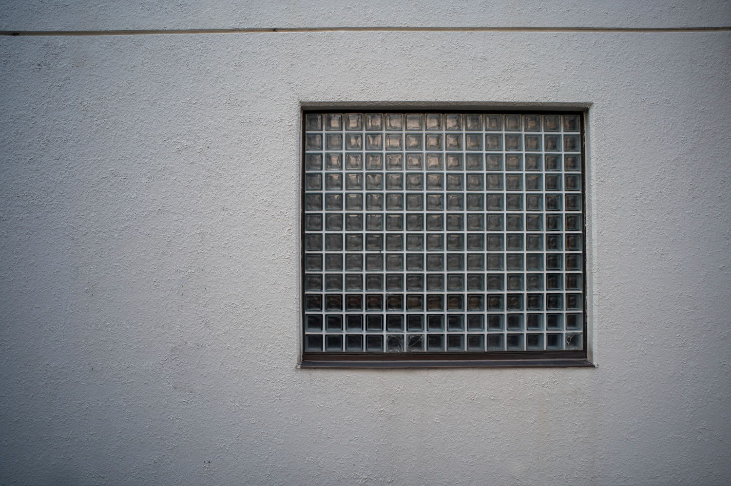 Invisible Grill For Balcony