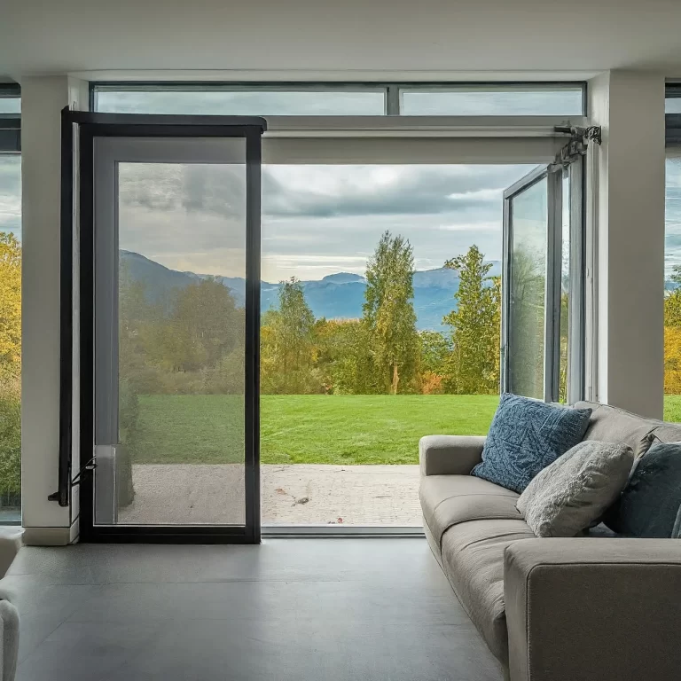 Mosquito Net for windows